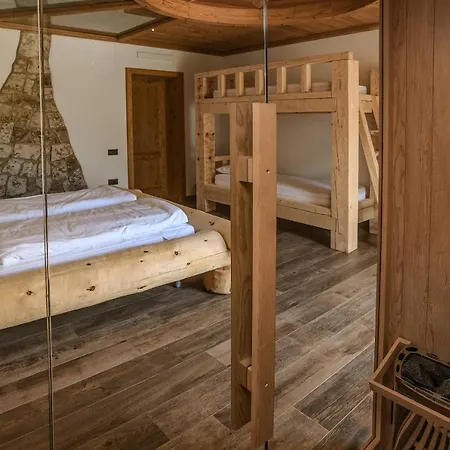Agritur La Dasa