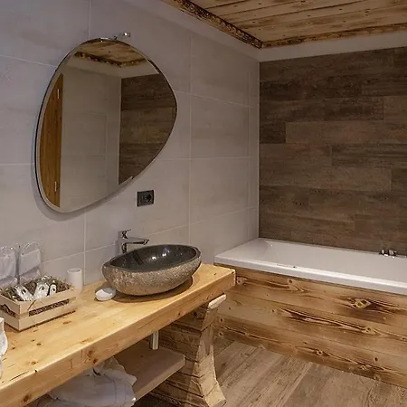 Agritur La Dasa Bauernhof
