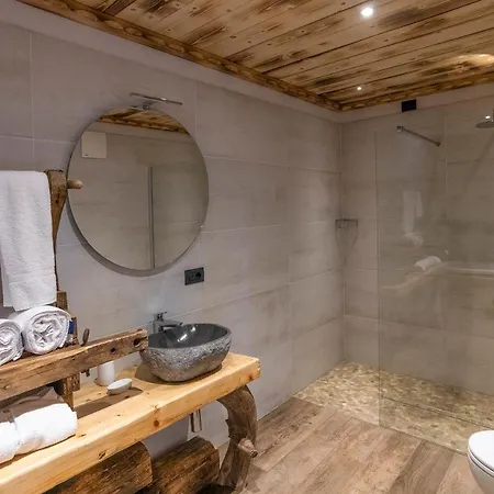 Agritur La Dasa בית חווה בצקה