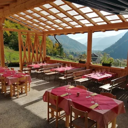 Agritur La Dasa