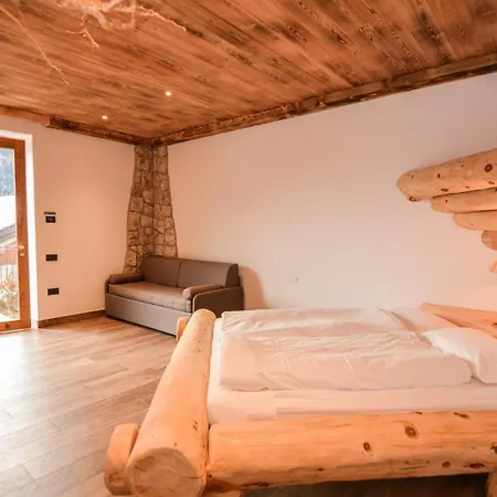 Agritur La Dasa Bezzecca