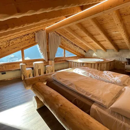 Agritur La Dasa *