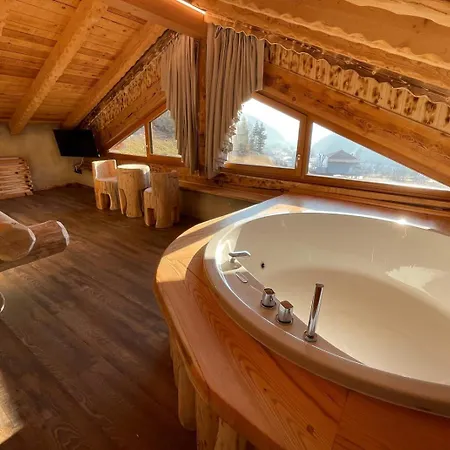 Agritur La Dasa * Bezzecca