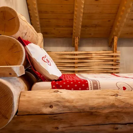 Agritur La Dasa * Bezzecca