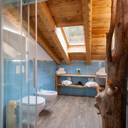Agritur La Dasa Bauernhof Bezzecca