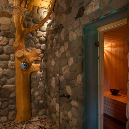 בית חווה Agritur La Dasa בצקה