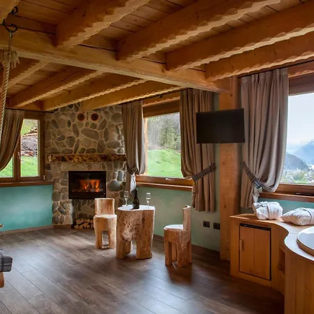 Agritur La Dasa Bauernhof
