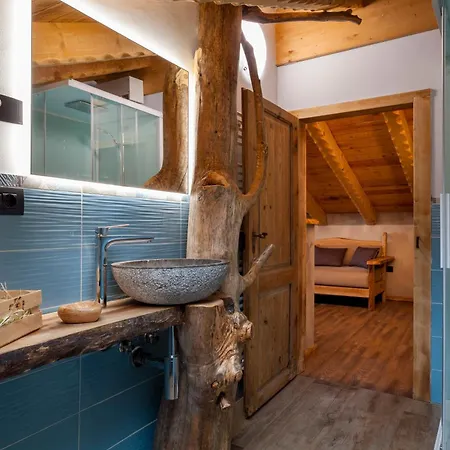 Agritur La Dasa Bauernhof *