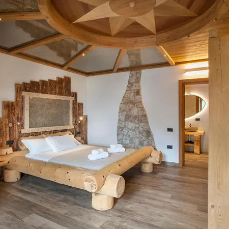 Agritur La Dasa * Bezzecca