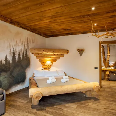 Agritur La Dasa