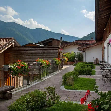 Agritur La Dasa Alloggio per agriturismo *