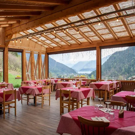 Alloggio per agriturismo Agritur La Dasa *