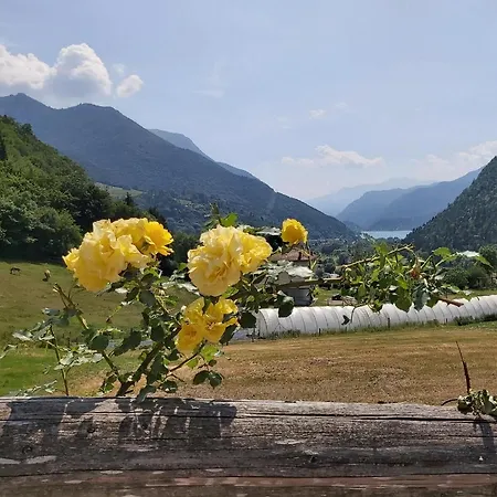 Bauernhof Agritur La Dasa