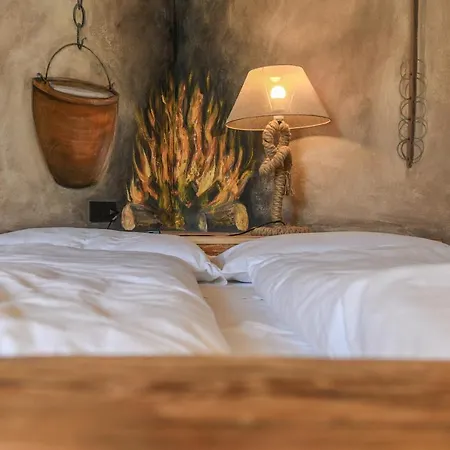 Agritur La Dasa בית חווה *