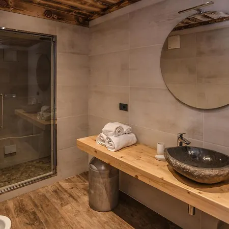 Agritur La Dasa